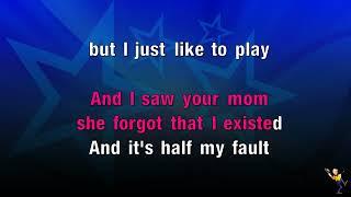 Noah Kahan - Stick Season (Karaoke Version) | MrEntertainerKaraoke