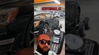 No blow, no go! | Why his attempt failed! | Tow Story