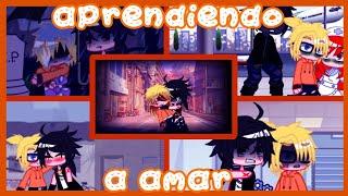 °️aprendiendo a amar️°[Sasunaru] (capitulo 3) " un malentendido"