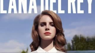 Lana Del Rey - Radio (audio)