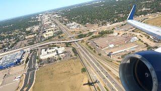 P&W 2000 ROAR! Delta 757-200 Steep Takeoff | MSP