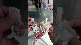Mie goreng berkuah!  #youtubeshorts