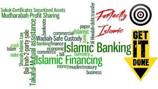 Islamic Economy - The Prefect Solution