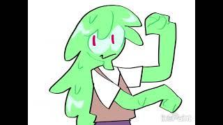 floob da slime girl (yes I looped it twice)