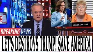 The Last Word With Lawrence O'Donnell 11/6/24 FULL HD | ️ Breaking News November 6, 2024