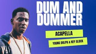 Why Young Dolph & Key Glock's 'Dum & Dummer' Is A Masterpiece