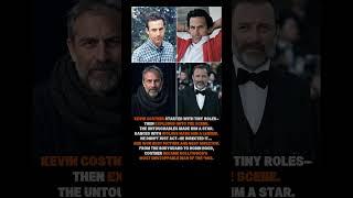 He Went from Unknown to Oscar King in 3 Years  #behindthescenes #truestory #hollywoodlegend