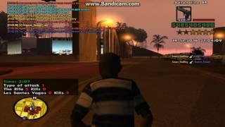 Capt Na "Adrenaline RP"