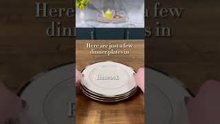 Presidential Tableware at Replacements, Ltd