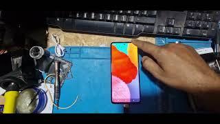 Samsung A51 FRP Bypass SAMSUNG Galaxy A51 [Android 12] Bypass Google (FRP)