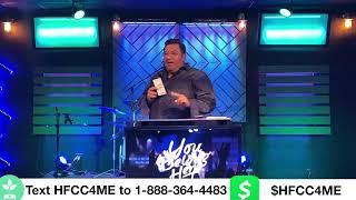 Therapy Tuesday "Hot Topics"