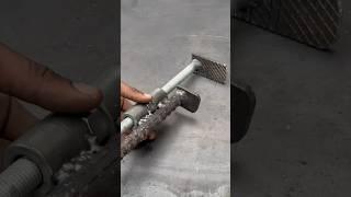 Homemade tool from senior welder #tool #diytools #seniorwelder