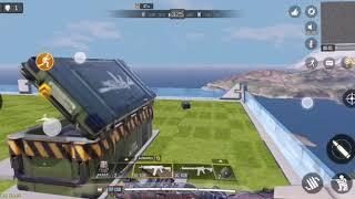 Battle Royal (Parte 2) Dj Max Rainbow