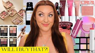 HOT NEW MAKEUP RELEASES | Will I buy THAT?!