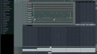 FL Studio 8 - Forgot About Dre Remake