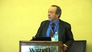 "A Neural Love Code" Seminar with Stephen Porges, Ph.D.