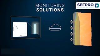 Monitoring Solutions - SEFPRO services