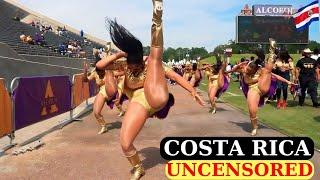 15 Mind-Blowing Facts About Costa Rica: The Unique Country You Didn’t Expect - Travel Documentary