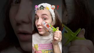 The Weirdest Ice in The World!#unboxing #beauty #happy #unpacking #weird