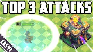 Top 3 BEST TH14 Attack Strategies for 2025! (Clash of Clans)