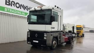 Renault Magnum AE 430 - Bronkhorst Trading - 4368