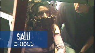 Saw - Behind The Scenes [B-Roll Footage]