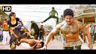 Nagarjuna Akkineni Blockbuster South Action Film | Om Mangalam | Hindi Dubbed South Indian Movie HD