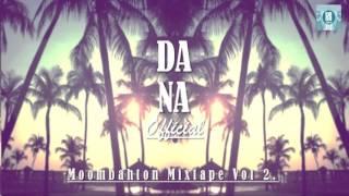 Dj Dana Official - Moombahton Mixtape Vol.2