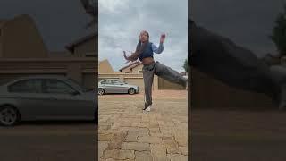BOOM! | DANCING WITH BUSISIWE | #fypシ゚ #dancing_with_busisiwe #cpc_stars #explore