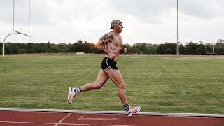 Run Far, Lift Heavy | A Requirement To Be Exceptional