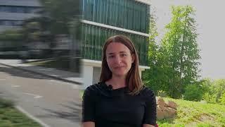 Interview with Virginia Pierini - Service Manager EMBL IC, Heidelberg