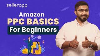 What is Amazon PPC? Learn Amazon PPC Basics & Sponsored Advertising Strategies for Beginners