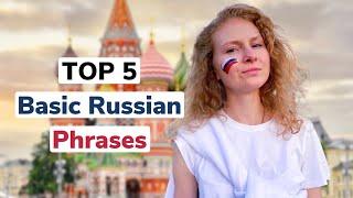 Need to know before coming to Russia I Russian for foreigners