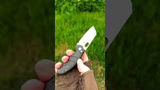 Kizer knife ️ @nozhemanclub #edc #edccarry #edcforever #edcforever #edclifestyle #blade