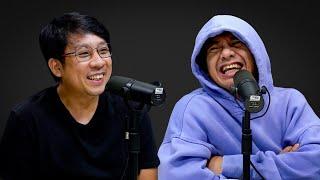 Ngobrol Seperti di Podcast Podcast