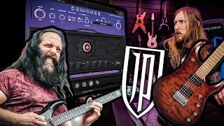 JOHN PETRUCCI PLUGIN - MOST COMPLETE PLUGIN