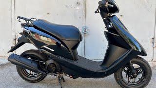 Продаю скутера.Honda Dio AF-68 -- Хонда Діо Аф 68