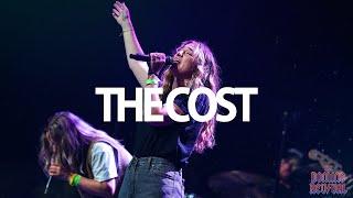 The Cost | V1 Worship