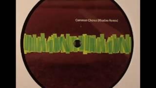 Xandru - Common Chorus (Rhadoo Remix)