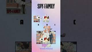 Anya forger  #spyxfamily #anya #anime #shorts