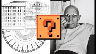 What is Foucault's Panopticon? An Introduction to a Revolutionary Theory.