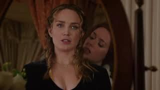 Sara Lance seduced by Queen of France | Legends of Tomorrow 2x01