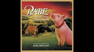 Babe. Performed by the Melbourne Symphony Orchestra.