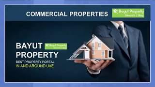 BAYUT PROPERTY COMMERCIAL BUY AND COMMERCIAL RENT