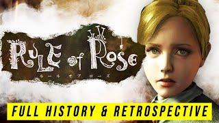 Rule of Rose | A Complete History and Retrospective