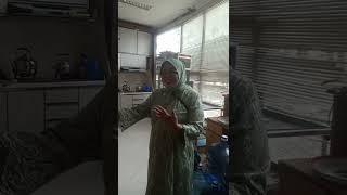 Joget Janda Montok