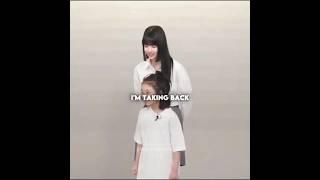 🪹#kpop #lesserafim #jihyun #eunchae #blackpink #twice #moots #newjeans #idols #debut #jyp #hybe #yg