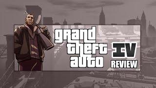 Grand Theft Auto IV Review (2021)