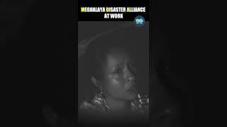 MDA = Meghalaya Disaster Alliance! | Corrupted Government | Meghalaya