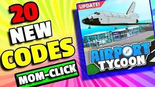 All Secret airport tycoon Codes 2023 | Codes for airport tycoon 2023 - Roblox Code